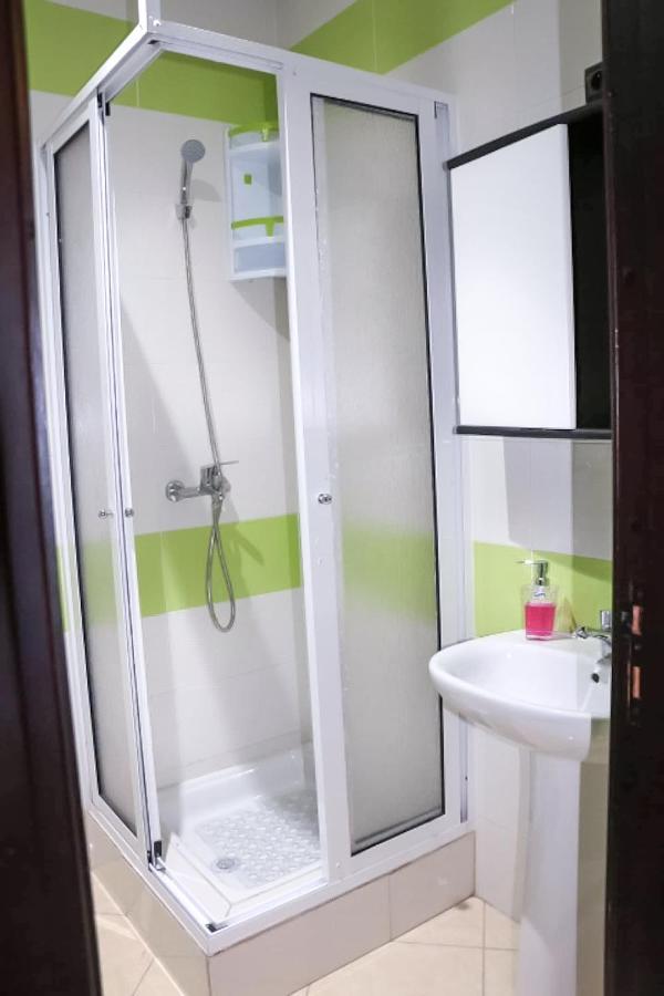 Apartment Borj Rayhane Танжер Экстерьер фото