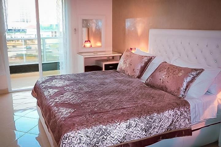 Apartment Borj Rayhane Танжер Экстерьер фото