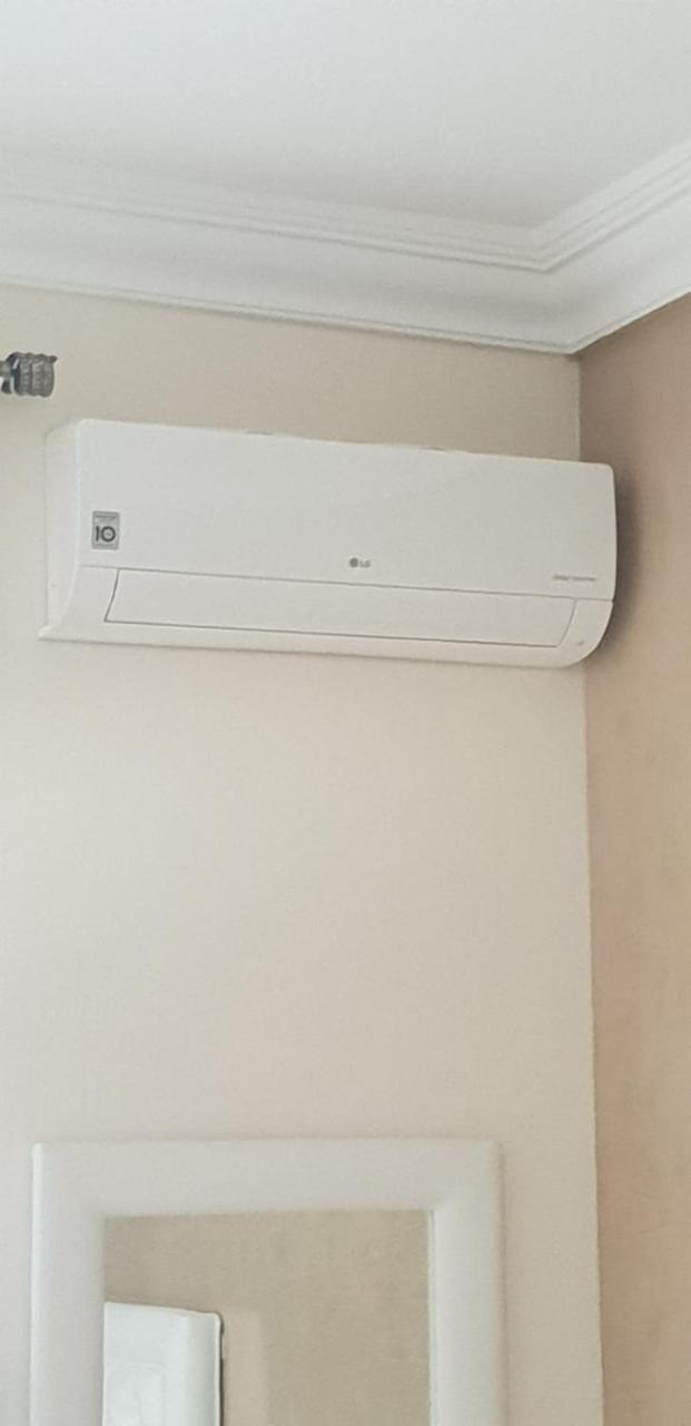 Apartment Borj Rayhane Танжер Экстерьер фото