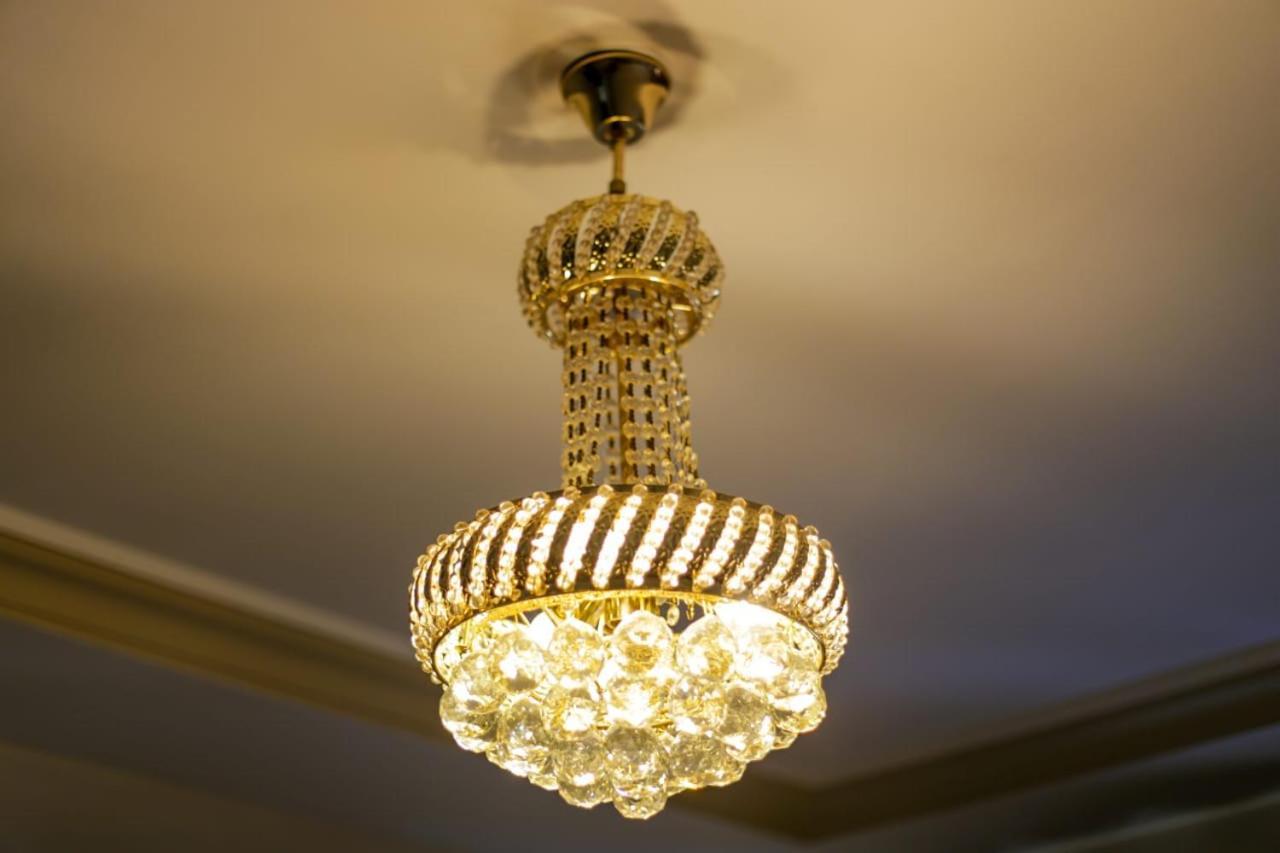 Apartment Borj Rayhane Танжер Экстерьер фото